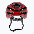 Cyklistická prilba MET Idolo red metallic glossy 3