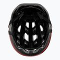 Cyklistická prilba MET Idolo red metallic glossy 5