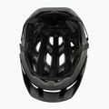 Cyklistická prilba  MET Crossover titanium matt 5