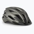 Cyklistická prilba  MET Crossover titanium matt 6