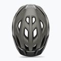 Cyklistická prilba  MET Crossover titanium matt 7