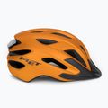 Cyklistická prilba MET Crossover oranžová 3HM149CE00UNAR1 3