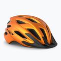 Cyklistická prilba MET Crossover oranžová 3HM149CE00UNAR1 6
