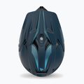 Cyklistická prilba Bluegrass Intox blue matte 4