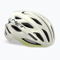 Cyklistická prilba MET Estro Mips vanilla ice/lime matt