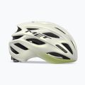Cyklistická prilba MET Estro Mips vanilla ice/lime matt 2
