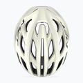 Cyklistická prilba MET Estro Mips vanilla ice/lime matt 4