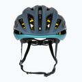 Cyklistická prilba MET Estro Mips navy/teal matt 2