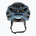 Cyklistická prilba MET Estro Mips navy/teal matt 3