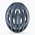 Cyklistická prilba MET Estro Mips navy/teal matt 7