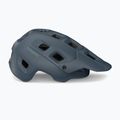 Cyklistická prilba MET Terranova midnight matt 2