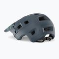 Cyklistická prilba MET Terranova midnight matt 3
