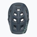 Cyklistická prilba MET Terranova midnight matt 4
