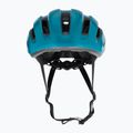 Cyklistická prilba MET Miles teal lesklá 2