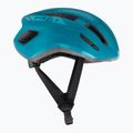 Cyklistická prilba MET Miles teal lesklá 4