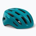 Cyklistická prilba MET Miles teal lesklá 6