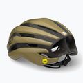 Cyklistická prilba MET Trenta Mips Wander Limited Edition matte natural 3