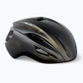 Cyklistická prilba MET Manta MIPS Tadej Pogacar black