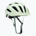 Cyklistická prilba MET Crossover mint glossy