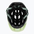 Cyklistická prilba MET Crossover mint glossy 5