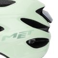 Cyklistická prilba MET Crossover mint glossy 7