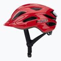 Cyklistická prilba MET Crossover red matt 3