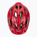 Cyklistická prilba MET Crossover red matt 6