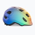 Detská cyklistická prilba MET Hooray multicolour glossy 2