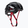 Cyklistická prilba MET Trenta Mips black/red glossy