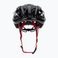 Cyklistická prilba MET Trenta Mips black/red glossy 2