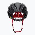 Cyklistická prilba MET Trenta Mips black/red glossy 4