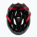 Cyklistická prilba MET Trenta Mips black/red glossy 5