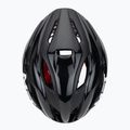 Cyklistická prilba MET Trenta Mips black/red glossy 6