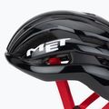 Cyklistická prilba MET Trenta Mips black/red glossy 7