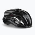 Cyklistická prilba MET Trenta Mips black/red glossy 2