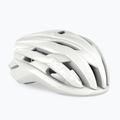 Cyklistická prilba MET Trenta Mips absolute white le 2