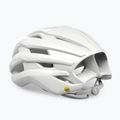Cyklistická prilba MET Trenta Mips absolute white le 3