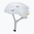 Cyklistická prilba MET Manta MIPS absolute white le 3