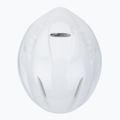 Cyklistická prilba MET Manta MIPS absolute white le 6