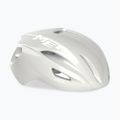 Cyklistická prilba MET Manta MIPS absolute white le 2