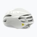 Cyklistická prilba MET Manta MIPS absolute white le 3