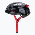 Cyklistická prilba MET Rivale II Mips black/red glossy 3