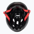 Cyklistická prilba MET Rivale II Mips black/red glossy 5