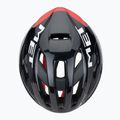 Cyklistická prilba MET Rivale II Mips black/red glossy 6