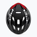 Cyklistická prilba MET Rivale II Mips black/red glossy 5