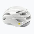 Cyklistická prilba MET Rivale II Mips absolute white le 3