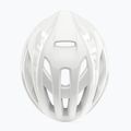 Cyklistická prilba MET Rivale II Mips absolute white le 5