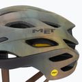 Cyklistická prilba MET Estro Mips savanna matt wander le 7