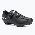 Dámska MTB cyklistická obuv Sidi Eagle 10 Woman black/black