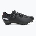 Dámska MTB cyklistická obuv Sidi Eagle 10 Woman black/black 2